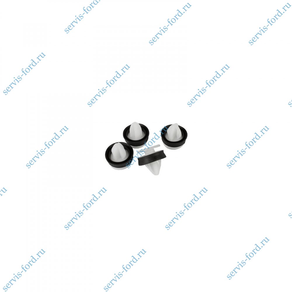 Клипса крепежная Ford Transit 5255437