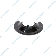 Щиток заднего торм. диска Ford Transit с 2014 2421795/2518588