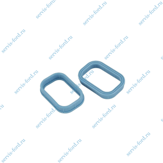 Прокладка впускного коллектора Ford Transit с 2000 1138392 JMC