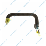 ������ ������������ �� ��������� Ford Transit � 2006 1766548