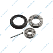    Ford Escort/Fiesta  1981  1990