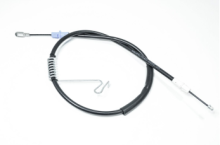 Трос стояночного тормоза R Ford Transit с 2006 1987482778