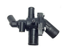 Терсмостат в сборе с корпусом ФТ 2,4 RWD с 2000 06100001053