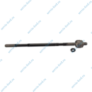 Тяга рулевая Шкода Фабия без г/у с 99 JAR966