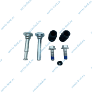 Ремкомплект направляющих суппорта переднего Ford Transit с 2006 812010