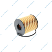 Фильтр масляный картридж Ford Transit с 2006 по 2011 ELH4335