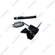 ������� ����� ������ � ����� �-�� + 2 ����� Ford Focus. QF42G00050