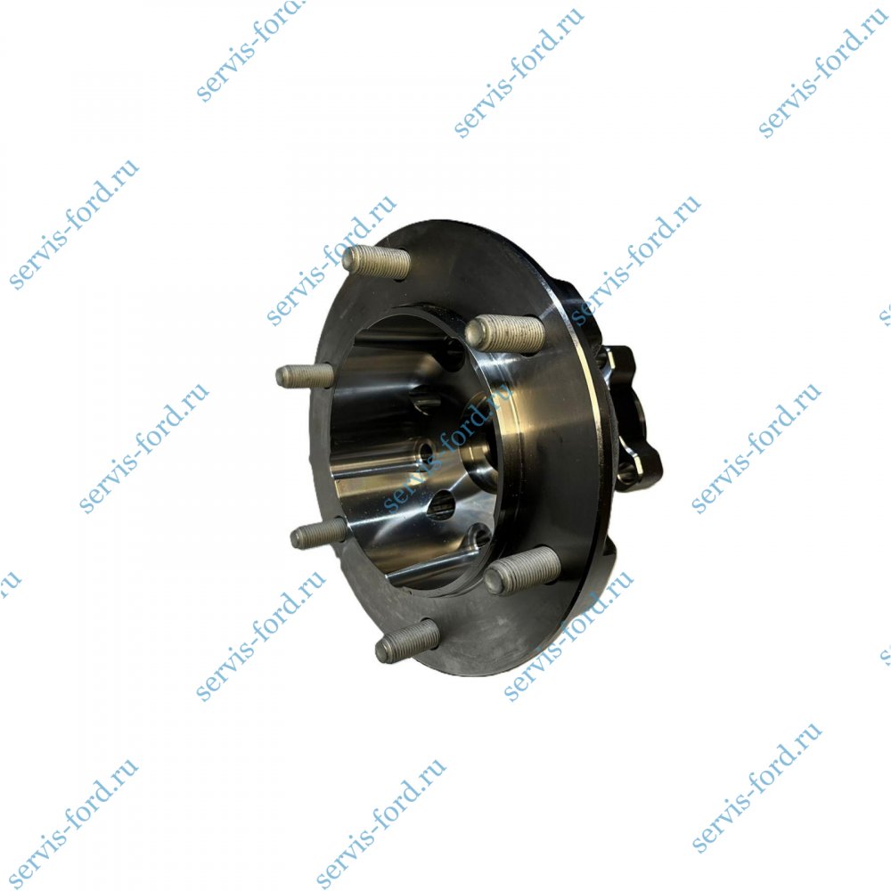 Подшипник ступицы передней Ford Transit RWD с 2014 спарка 2167067 // VKBA7085