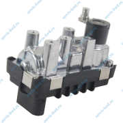 �������� ������� Ford Transit FWD � 2006 G221/G33