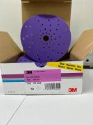 3M   Cubitron II P180+ D 150 737U 51422