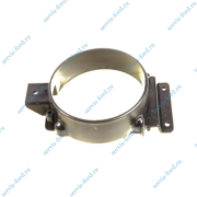 Кронштейн крепления ПТФ L Ford Transit 2006-2014 1387139