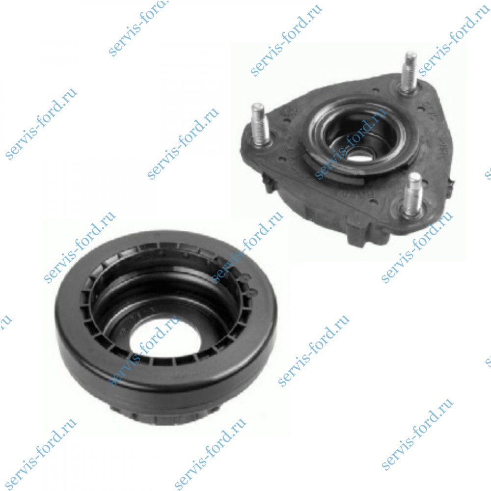 Опора и подшипник переднего амортизатора Ford Transit Connect MA1386LR