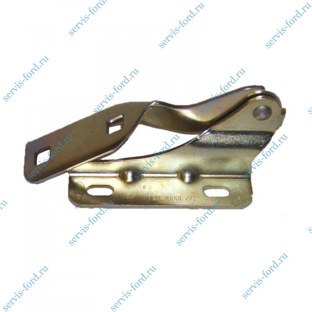 Петля капота R Ford Transit 2006-2014 1405813