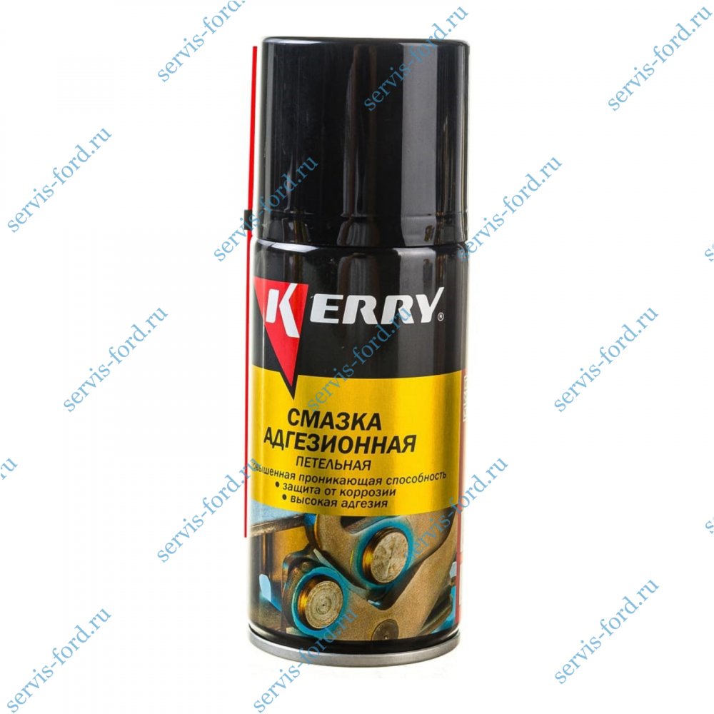 Смазка адгезионная для петель KR9361