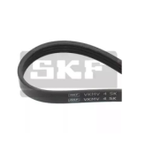 Ремень приводной ФТ 2.2 TDCI с 2012 VKMV4SK922