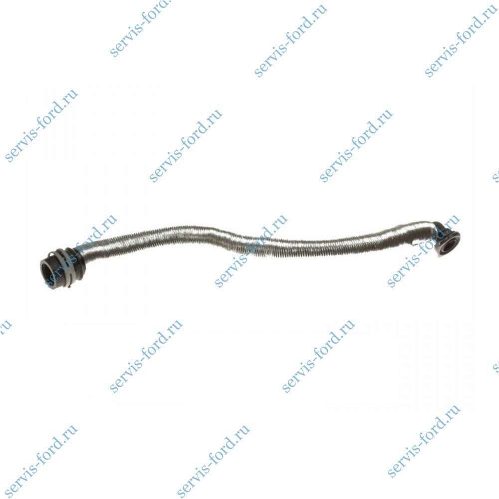 Патрубок вентиляции картерных газов Ford Transit RWD 2006-2014 1749973 // 1766815