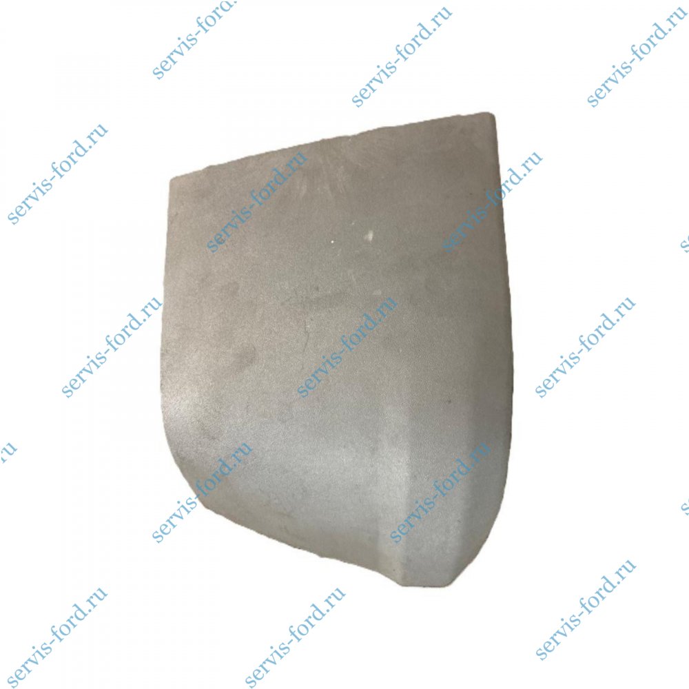 Угол заднего бампера L Ford Transit Connect 2006-2013 1473209 / BSG30920010 / ATY 0106210007
