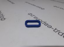 Прокладка коллектора впускного ФТ с 2000 0348T1