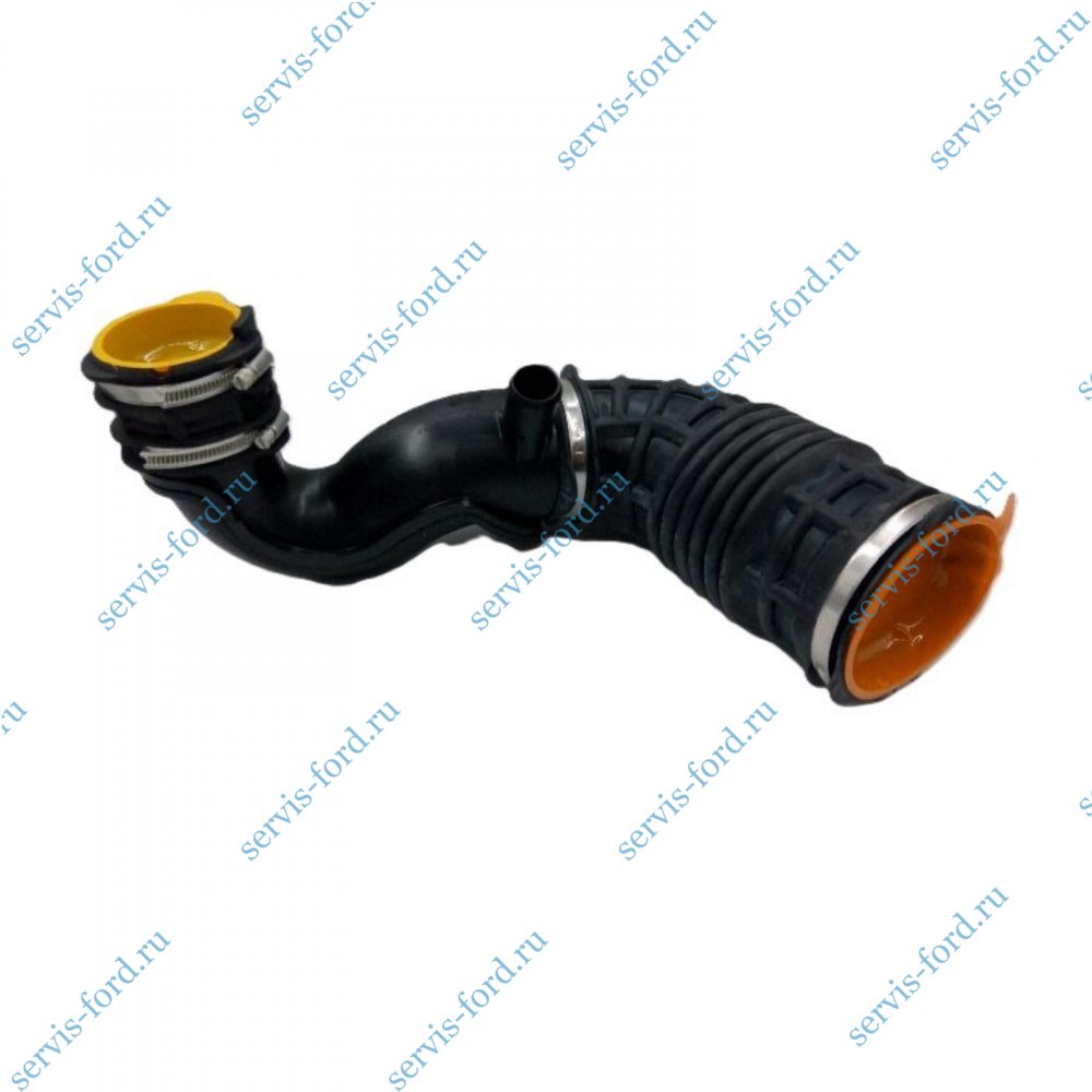 Патрубок (гофра) воздушного фильтра Ford Transit RWD с 2014 2267016