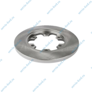 ���� ��������� ������ Ford Transit RWD � 2014 ������ 1815600 // M2000619