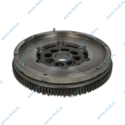 Маховик двухмассовый Ford Transit 2,2/2,4 с 2006 1747871 // 415043810