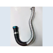 Шланг отопителя выпускной Ford Transit 2006-2014 1437301