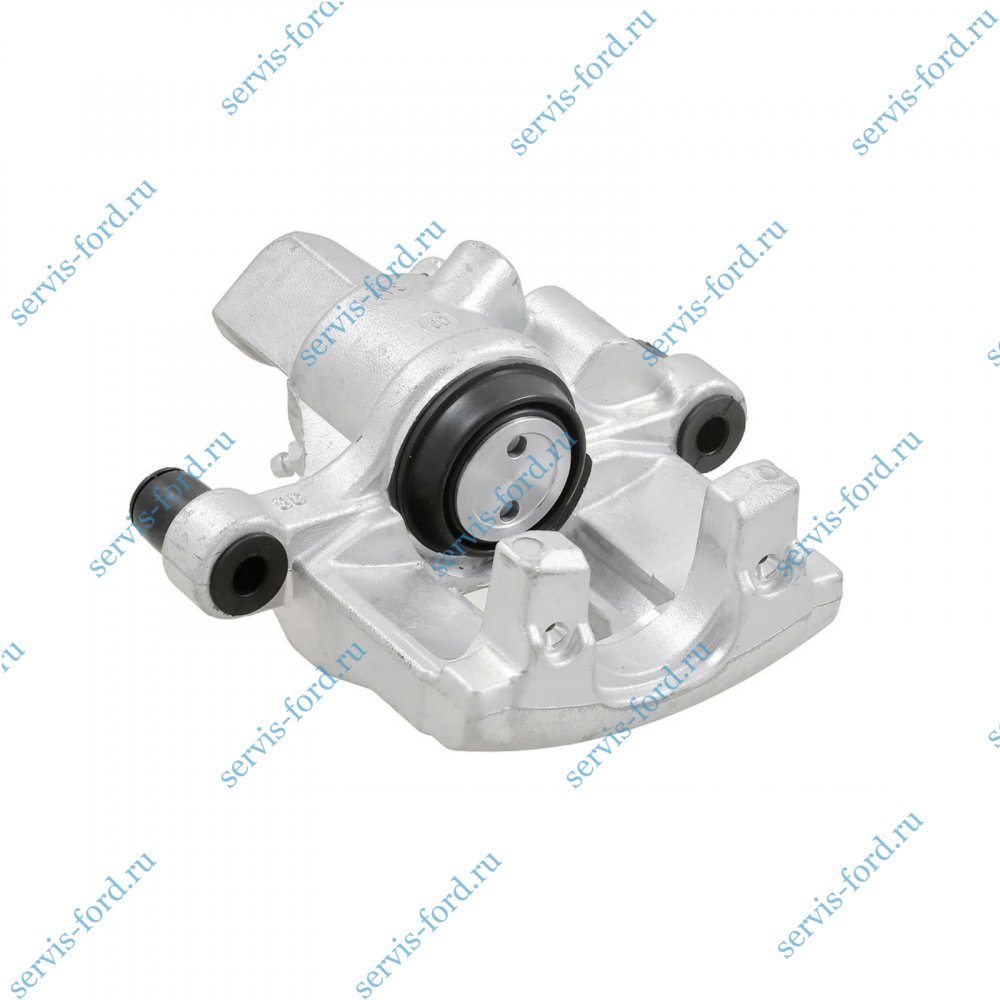 Суппорт тормозной задний левый Ford Focus 2005-2011. BA3183