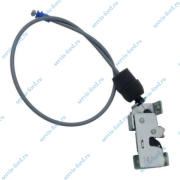 ����� ����� ������ ����� � ������ ������ Ford Transit � 2000 BSG30975034