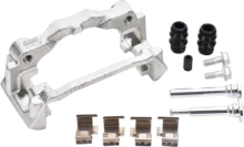 Скоба суппорта тормозного задняя правая ФТ с 2006 BSG30255006