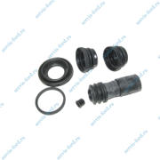 Ремкомплект заднего суппорта Mercedes-Benz Вито с 96 по 2003 A0014204983