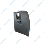 Угол переднего бампера правый Ford Transit с 2006 по 2013 FD04307PARV