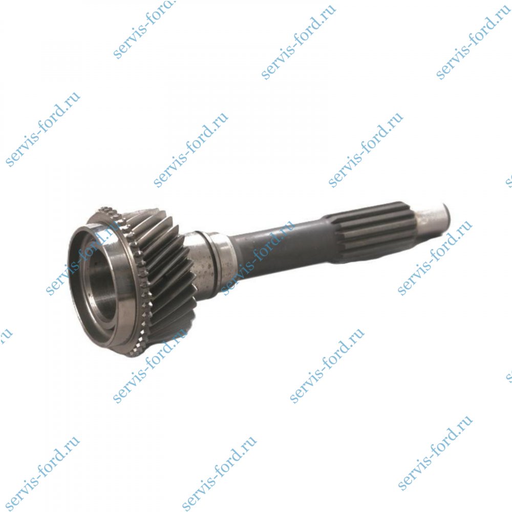 Первичный вал 26z  Ford Transit до 2000, коробка МТ75, 98VQ7015AA, Т113499