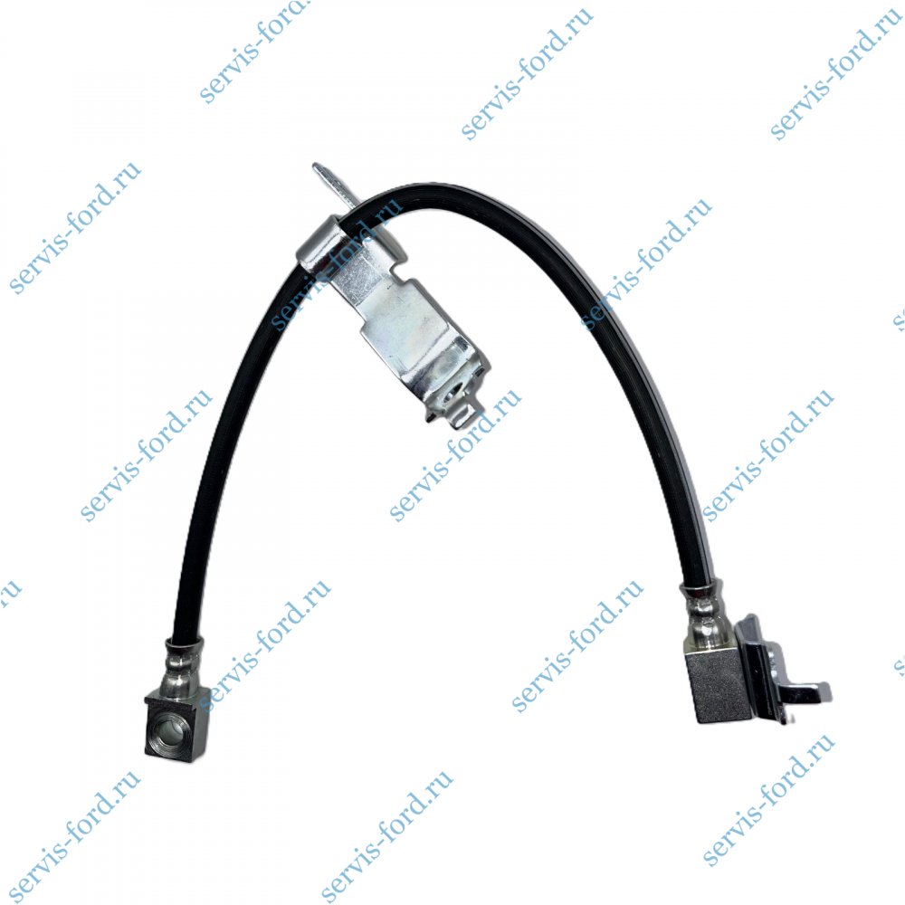 Шланг тормозной передний R Ford Transit 2000-2006 4419593 // HBF0017