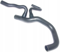 Патрубок системы охлаждения ФТ с 2000 г. 2,0 4119157