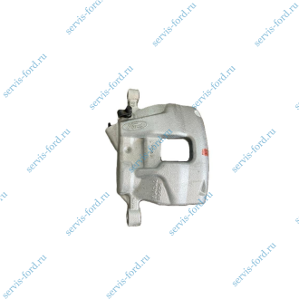 Суппорт передний правый Ford Transit с 2006 по 2014 (ABS) 1521149