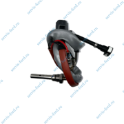 ���������� ����� ������� Ford Transit FWD � 2014 1940310