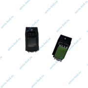 �������� ��������� Ford Transit Connect 2000-2013 304208755 // 665045