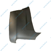 Угол бампера заднего левый ФК с 2012 2196126