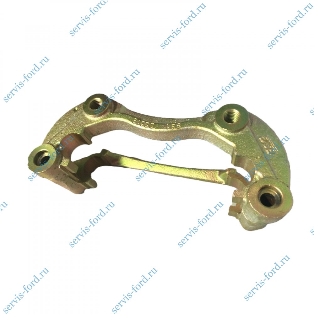 Скоба суппорта переднего R/L Ford Transit FWD 2000-2006 BSG30255003