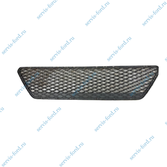 Решетка переднего бампера Ford Focus 2 кабриолет 1503442/5M5J17K945AB