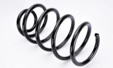 Пружина задняя ФФиеста RH5303