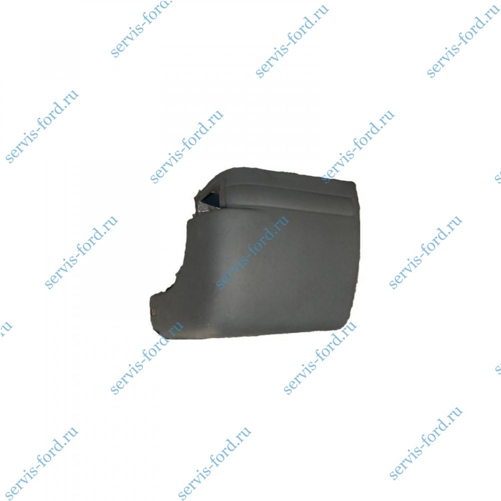 Угол заднего бампера R Ford Transit 2000-2006 1370951