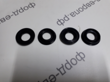 Сальник форсунки клапанной крышки ФТ с 2006 1125431SX