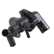 Термостат в сборе Ford Transit RWD 2.4 с 2006 по 2011 1432394