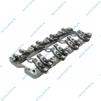 Блок гидрокомпенсаторов Ford Transit 2,2/2,4 с 2006 1756382 / 2537088