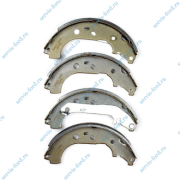 ������� ����. ���. ���������� Ford Focus � 11.2005. FSB687