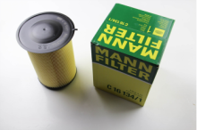 Фильтр воздушный ФФ3 C161342