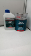 TROTON  . WASH PRIMER 2+1 0.8+ 0.4