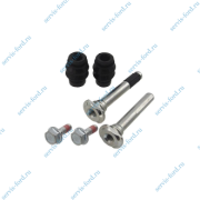 Ремкомплект направляющих суппорта заднего Ford Transit с 2006 810004