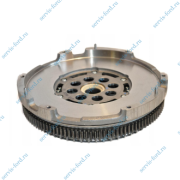 Маховик двухмассовый Ford Transit 2.2 с 2011 RWD (MT82) 415062810